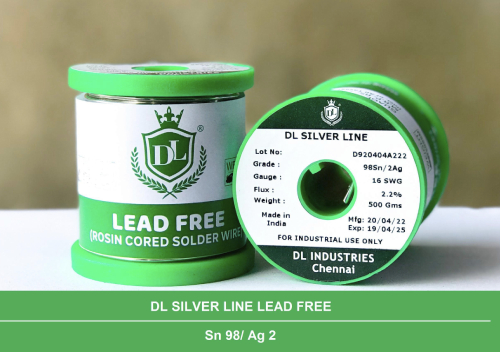 DL Leadfree Solder