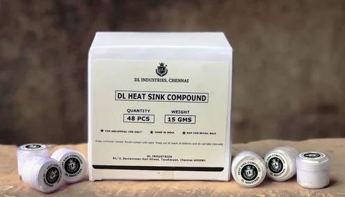 15gm Heat Sink Compound