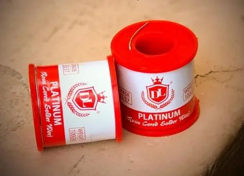 Lead Free Solder Wire